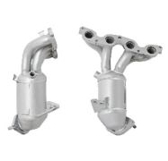 CATALYSEUR KIA Ceed 1.4i 16v Mot.G4FA/ G4LC (1º Catalyseur) (Collecteur) (2015-2018)