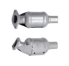 CATALYSEUR HYUNDAI i20 1.0i T-GDI 12v Mot.G3LC (2º Catalyseur) (2015-2018)