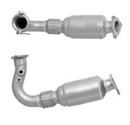 CATALYSEUR LAND ROVER Freelander 2.2TD4 Mot.224DT EURO 5 (1º Catalyseur) (2010-2015)