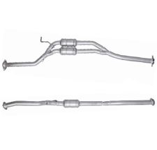 CATALYSEUR LEXUS IS220D 2.2TD Mot.2AD-FHV (2005-2009)