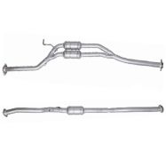 CATALYSEUR LEXUS IS220D 2.2TD Mot.2AD-FHV (2005-2009)