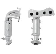 CATALYSEUR TOYOTA Rav 4 2.5i 16v Hybrid Mot.2AR-FXE (1º Catalyseur) (Collecteur) (2015-2018)