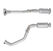 CATALYSEUR TOYOTA Rav 4 2.5i 16v Hybrid Mot.2AR-FXE (2º Catalyseur) (2015-2018)