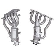 CATALYSEUR TOYOTA C-HR 2.0i 16v Hybrid Mot.M20A-FXS (Collecteur) (2019-2023)