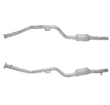 CATALYSEUR MERCEDES E420 W210 4.2i V8 32v (Side Droite) (1995-1997)