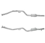 CATALYSEUR MERCEDES E420 W210 4.2i V8 32v (Side Droite) (1995-1997)