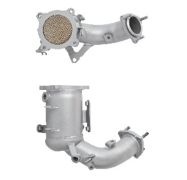 CATALYSEUR MERCEDES B200 W245 2.0i 8v Turbo (1º Catalyseur) (2005-2011)