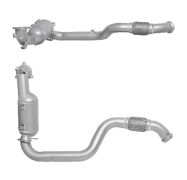 CATALYSEUR MERCEDES GLA180 X156 1.6i 16v (2013-2020)