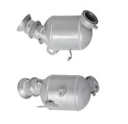 CATALYSEUR MERCEDES C220 W204 2.1CDi 4-Matic (1º Catalyseur) (2013-2014)
