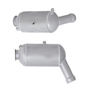 CATALYSEUR MERCEDES E280 W211 3.0CDi (1º Catalyseur) (2005-2009)