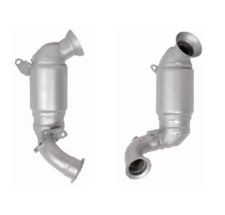 CATALYSEUR MERCEDES A160 W169 2.0CDi EURO 5 (1º Catalyseur) (2010-2012)