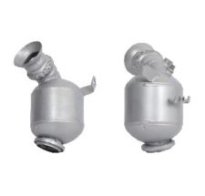 CATALYSEUR MERCEDES C220 W205 2.1CDi 4-Matic (1º Catalyseur) (2014-2018)