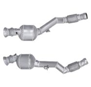 CATALYSEUR MERCEDES V200 W447 2.1CDi 4-Matic (1º Catalyseur) (2015-2020)