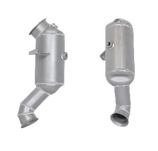 CATALYSEUR MERCEDES C160 W205 1.5i 16v (Modèle Avec GPF) (2019-2021)