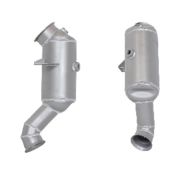 CATALYSEUR MERCEDES C160 W205 1.5i 16v (Modèle Avec GPF) (2019-2021)