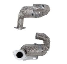 CATALYSEUR MERCEDES A250e W177 1.3i 16v Hybrid (Modèle Avec GPF) (2019->)
