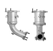 CATALYSEUR NISSAN Murano 3.5i V6 24v Mot.VQ35DE (1º Catalyseur) (Side Gauche) (2005-2008)