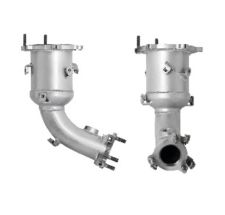 CATALYSEUR NISSAN Murano 3.5i V6 24v Mot.VQ35DE (1º Catalyseur) (Side Gauche) (2005-2008)