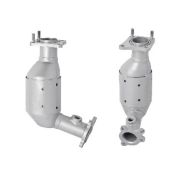 CATALYSEUR NISSAN Murano 3.5i V6 24v Mot.VQ35DE (1º Catalyseur) (Side Droite) (2005-2008)
