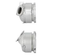 CATALYSEUR NISSAN Qashqai 1.5dCi Mot.K9K (Modèle Avec FAP) (2º Catalyseur) (2008-2010)