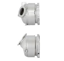 CATALYSEUR NISSAN Qashqai 1.5dCi Mot.K9K (Modèle Avec FAP) (2º Catalyseur) (2008-2010)
