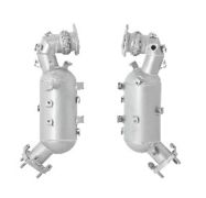 CATALYSEUR NISSAN Pathfinder R51 2.5dCi Mot.YD25DDTi EURO 5 (1º Catalyseur) (2013-2014)