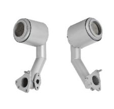 CATALYSEUR NISSAN X-Trail 1.6DIG-T 16v Mot.MR16DDT (1º Catalyseur) (2014-2020)
