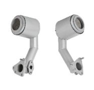 CATALYSEUR NISSAN Pulsar 1.6DIG-T 16v Mot.MR16DDT (1º Catalyseur) (2014-2020)