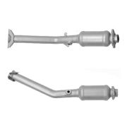 CATALYSEUR NISSAN Juke 1.6DIG-T 16v Mot.MR16DDT (2º Catalyseur) (2010-2019)