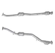 CATALYSEUR SUBARU Impreza 2.0i 16v Mot.EJ204 (1º Catalyseur) (2005-2007)