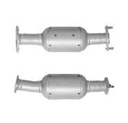 CATALYSEUR SUZUKI Liana 1.3i 16v 4WD Mot.M13A (2º Catalyseur) (2001-2007)