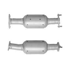 CATALYSEUR SUZUKI Liana 1.3i 16v 4WD Mot.M13A (2º Catalyseur) (2001-2007)