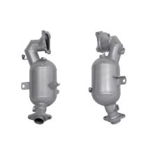 CATALYSEUR SUZUKI SX4 S-Cross 1.4i 16v Mot.K14C (2016-2021)