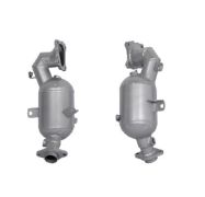 CATALYSEUR SUZUKI Vitara 1.4i 16v Mot.K14C (2015-2024)