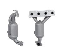 CATALYSEUR SUZUKI Vitara 1.6i 16v Mot.M16A (2015-2024)