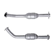 CATALYSEUR TOYOTA Land Cruiser 3.0TD D-4D Mot.1KD-FTV (2003-2009)