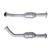 CATALYSEUR TOYOTA Land Cruiser 3.0TD D-4D Mot.1KD-FTV (2003-2009)