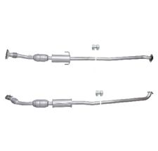 CATALYSEUR TOYOTA Corolla Verso 2.2TD D4-D Mot.2AD-FTV/ 2AD-FHV (Modèle Sans FAP) (2º Catalyseur) (2005-2009)