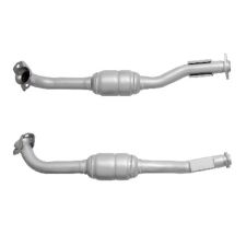 CATALYSEUR TOYOTA Hilux 2.5TD D-4D Mot.2KD-FTV (2001-2004)
