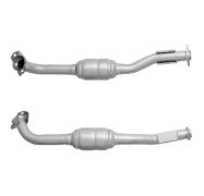 CATALYSEUR TOYOTA Hilux 2.5TD D-4D Mot.2KD-FTV (2001-2004)