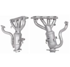 CATALYSEUR TOYOTA Corolla 1.8i 16v Hybrid Mot.2ZR-FXE (1º Catalyseur) (Collecteur) (2019->)