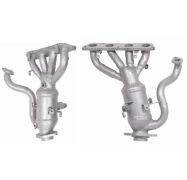 CATALYSEUR TOYOTA C-HR 1.8i 16v Hybrid Mot.2ZR-FXE (1º Catalyseur) (Collecteur) (2016-2023)