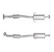 CATALYSEUR TOYOTA C-HR 1.8i 16v Hybrid Mot.2ZR-FXE (2º Catalyseur) (2016-2023)