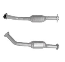 CATALYSEUR TOYOTA Land Cruiser 3.0TD D-4D Mot.1KD-FTV (2009-2015)