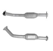 CATALYSEUR TOYOTA Land Cruiser 3.0TD D-4D Mot.1KD-FTV (2009-2015)