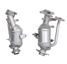CATALYSEUR TOYOTA Yaris Cross 1.5i VVTi 12v Mot.M15A-FKS (Modèle Avec GPF) (2020->)