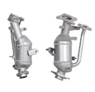 CATALYSEUR TOYOTA Yaris 1.5i VVTi 12v Mot.M15A-FKS (Modèle Avec GPF) (2020-2024)