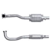 CATALYSEUR VOLVO V40 2.0i 16v Turbo Mot.B4204T3/ B4204T5 (2000-2004)