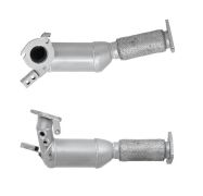CATALYSEUR VOLVO S60 2.4TD Mot.5244T4/ 5244T5/ 5244T7 (1º Catalyseur) (2005-2010)