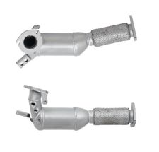 CATALYSEUR VOLVO S60 2.4TD Mot.5244T4/ 5244T5/ 5244T7 (1º Catalyseur) (2005-2010)